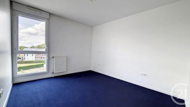 Appartement F2 &agrave; louer - 3 pi&egrave;ces - 53,57 m2 - Fleury Merogis - 91 - ILE-DE-FRANCE