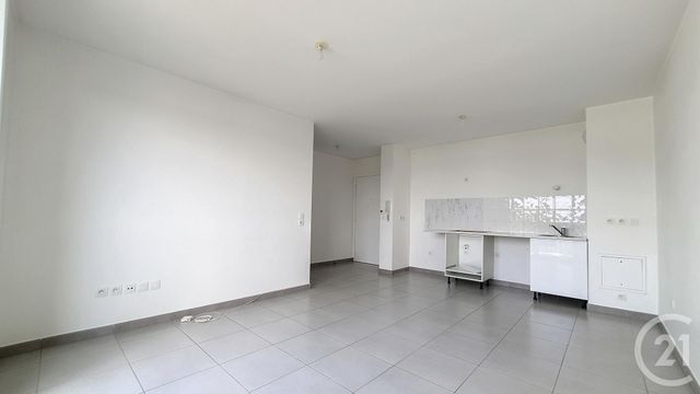 appartement - FLEURY MEROGIS - 91