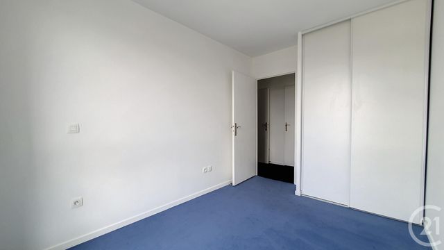 Appartement F2 &agrave; louer - 3 pi&egrave;ces - 53,57 m2 - Fleury Merogis - 91 - ILE-DE-FRANCE
