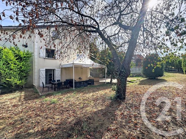 maison - VIRY CHATILLON - 91