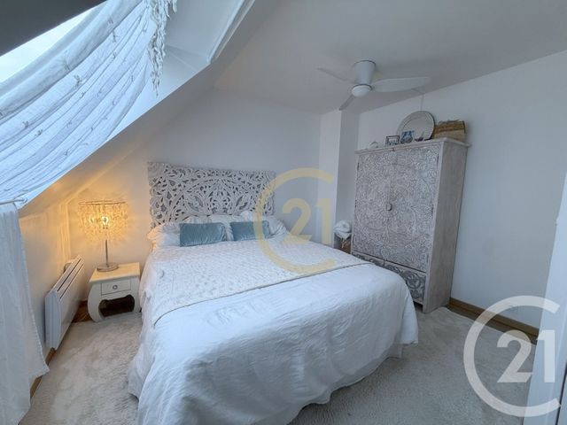 Appartement F3 &agrave; vendre - 3 pi&egrave;ces - 65,39 m2 - Viry Chatillon - 91 - ILE-DE-FRANCE