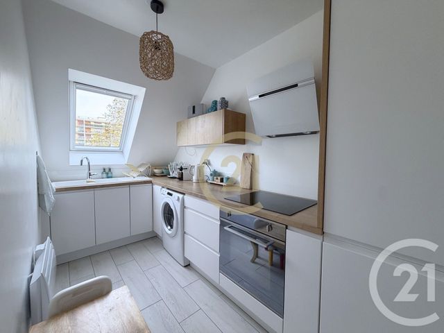 Appartement F3 &agrave; vendre - 3 pi&egrave;ces - 65,39 m2 - Viry Chatillon - 91 - ILE-DE-FRANCE