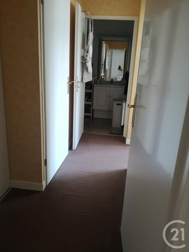 Appartement F2 &agrave; louer - 2 pi&egrave;ces - 50 m2 - Juvisy Sur Orge - 91 - ILE-DE-FRANCE