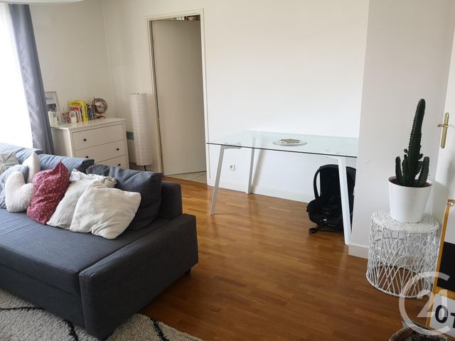 Appartement F2 &agrave; louer - 2 pi&egrave;ces - 50 m2 - Juvisy Sur Orge - 91 - ILE-DE-FRANCE