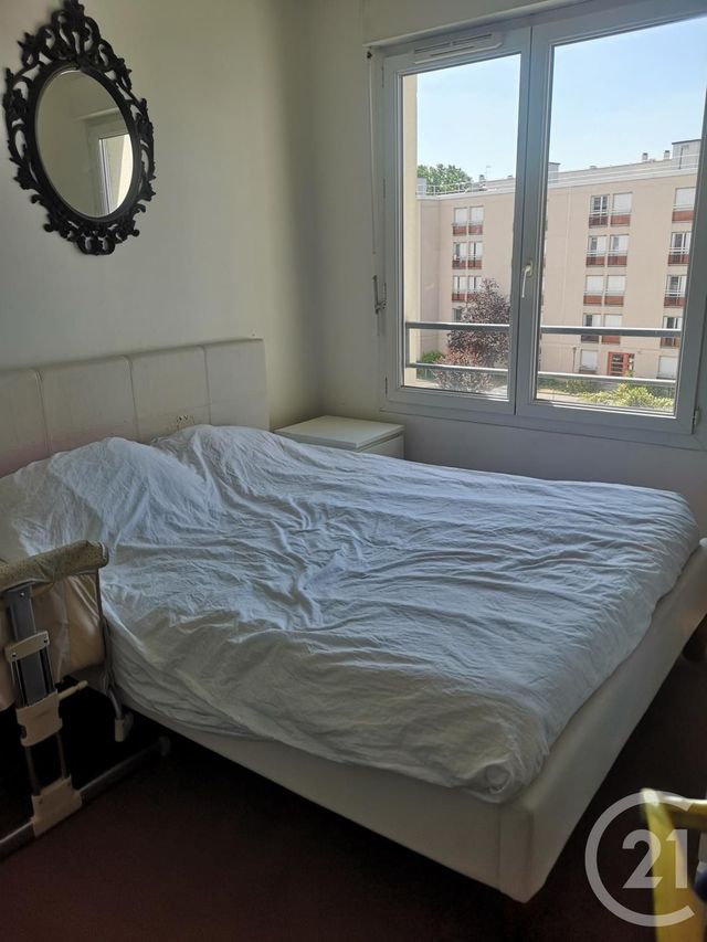 Appartement F2 &agrave; louer - 2 pi&egrave;ces - 50 m2 - Juvisy Sur Orge - 91 - ILE-DE-FRANCE
