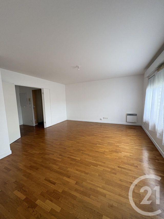 appartement - JUVISY SUR ORGE - 91