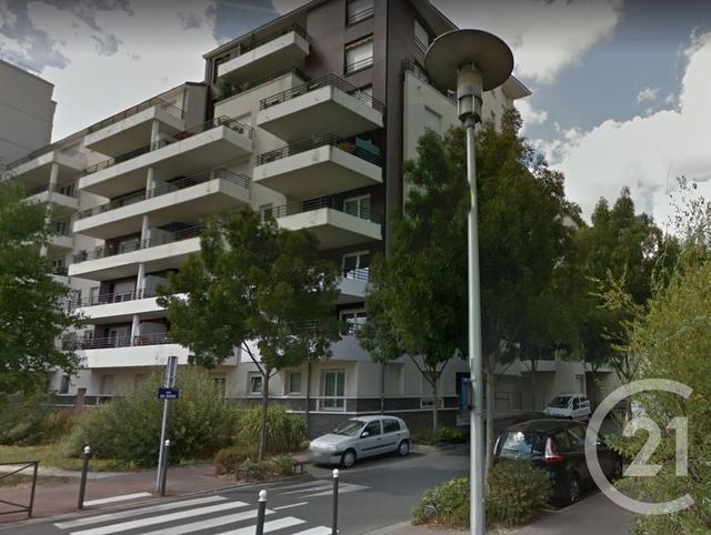 Appartement F2 &agrave; louer - 2 pi&egrave;ces - 50 m2 - Juvisy Sur Orge - 91 - ILE-DE-FRANCE
