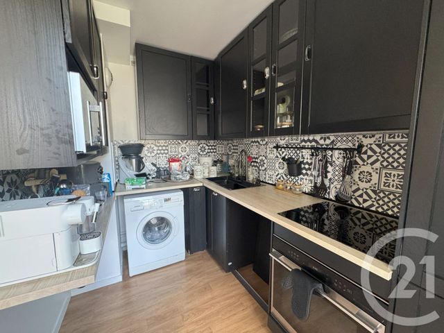 Appartement Duplex &agrave; louer - 3 pi&egrave;ces - 52,88 m2 - Athis Mons - 91 - ILE-DE-FRANCE