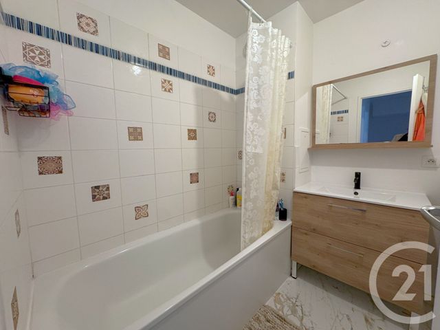 Appartement Duplex &agrave; louer - 3 pi&egrave;ces - 52,88 m2 - Athis Mons - 91 - ILE-DE-FRANCE