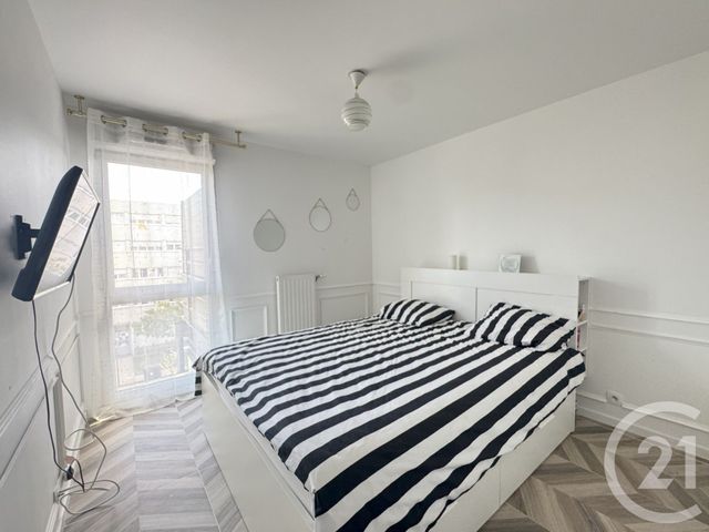 Appartement Duplex &agrave; louer - 3 pi&egrave;ces - 52,88 m2 - Athis Mons - 91 - ILE-DE-FRANCE