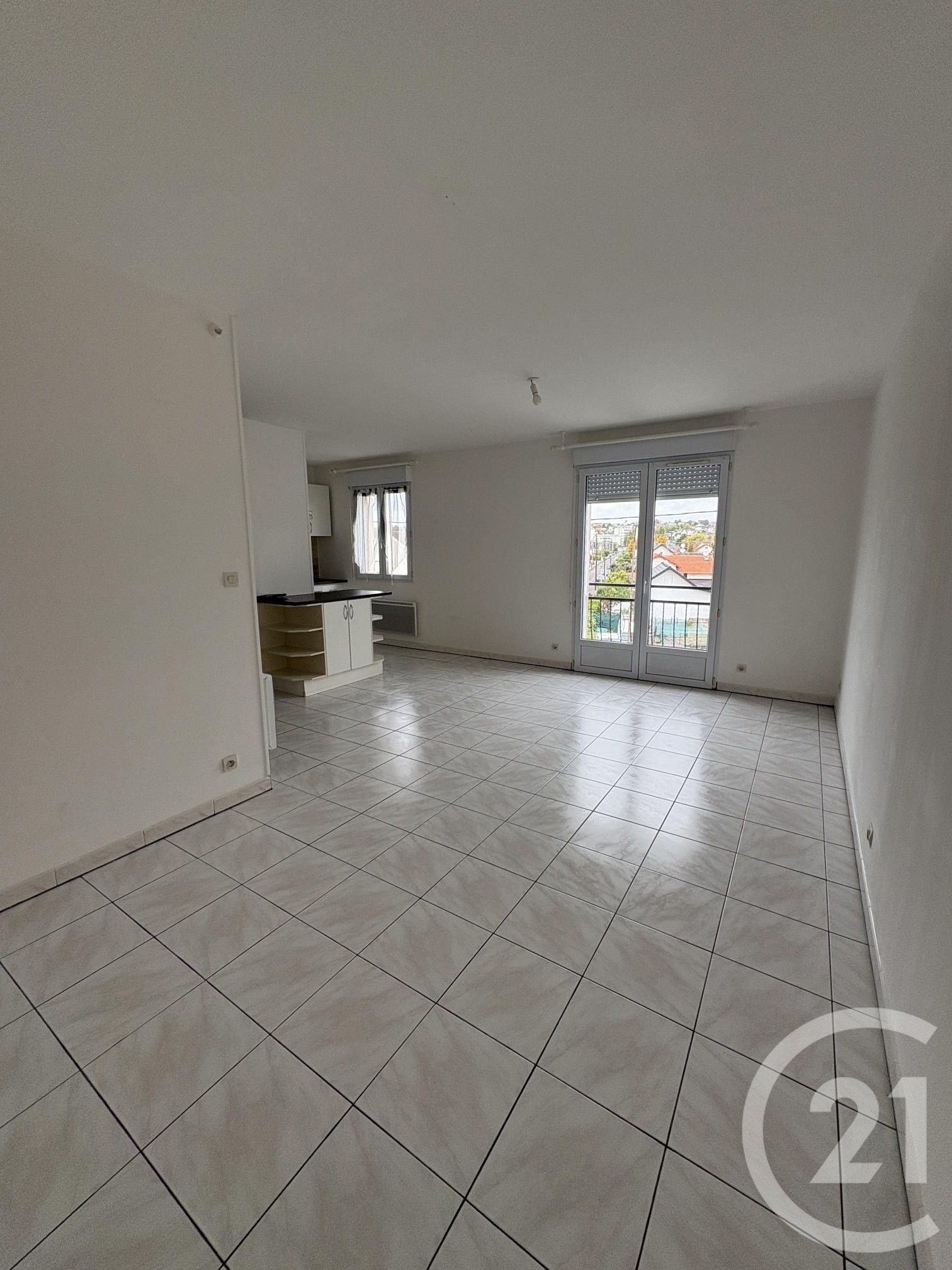 Studio à Viry-Châtillon
