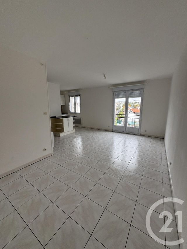appartement - VIRY CHATILLON - 91