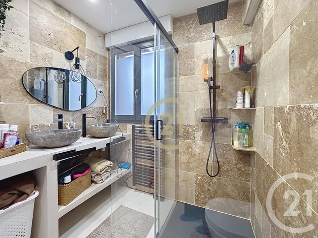 Maison &agrave; vendre - 4 pi&egrave;ces - 90,55 m2 - Courcouronnes - 91 - ILE-DE-FRANCE