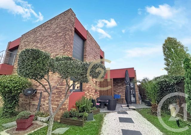 Maison à vendre COURCOURONNES