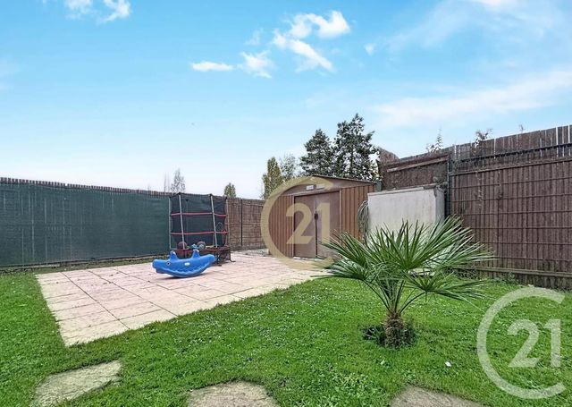 Maison &agrave; vendre - 4 pi&egrave;ces - 90,55 m2 - Courcouronnes - 91 - ILE-DE-FRANCE