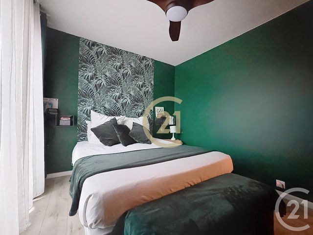 Maison &agrave; vendre - 4 pi&egrave;ces - 90,55 m2 - Courcouronnes - 91 - ILE-DE-FRANCE