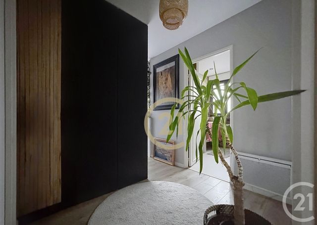 Maison &agrave; vendre - 4 pi&egrave;ces - 90,55 m2 - Courcouronnes - 91 - ILE-DE-FRANCE