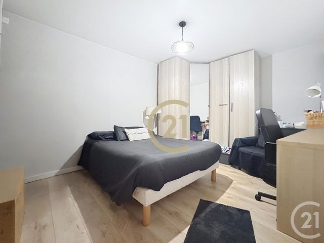 Maison &agrave; vendre - 4 pi&egrave;ces - 90,55 m2 - Courcouronnes - 91 - ILE-DE-FRANCE