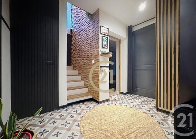 Maison &agrave; vendre - 4 pi&egrave;ces - 90,55 m2 - Courcouronnes - 91 - ILE-DE-FRANCE