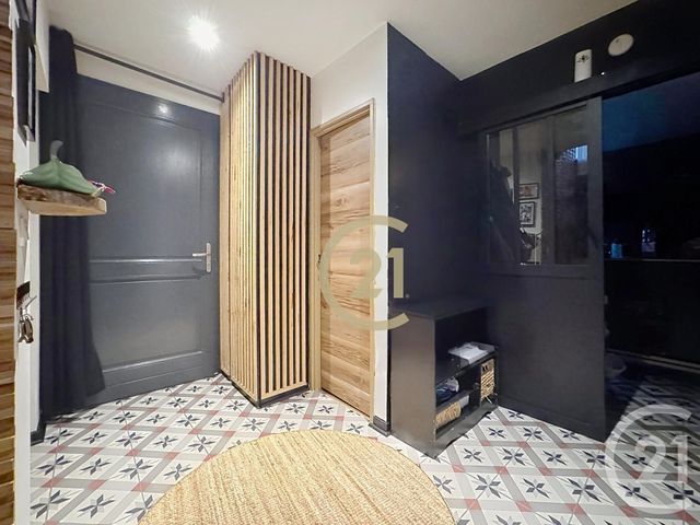 Maison &agrave; vendre - 4 pi&egrave;ces - 90,55 m2 - Courcouronnes - 91 - ILE-DE-FRANCE