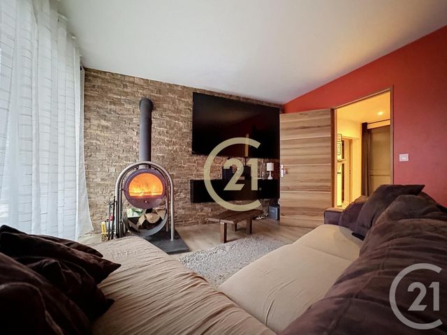 Maison &agrave; vendre - 4 pi&egrave;ces - 90,55 m2 - Courcouronnes - 91 - ILE-DE-FRANCE