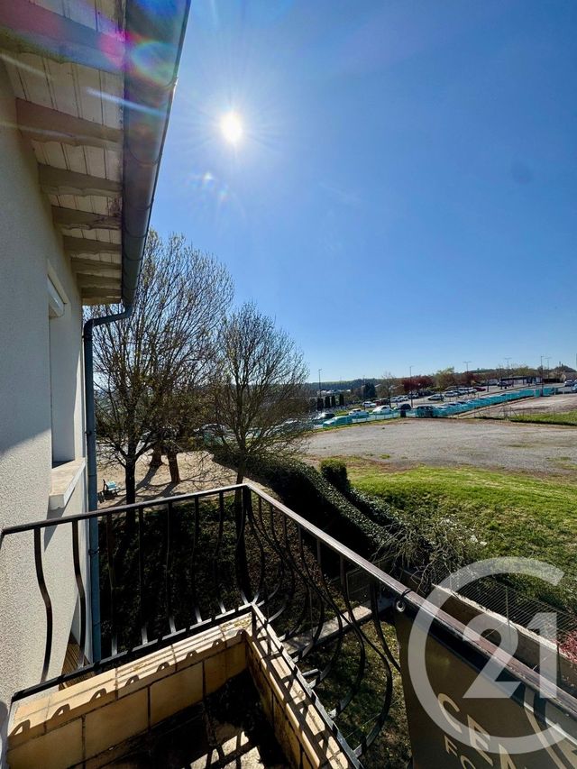 Appartement F3 à vendre - 3 pièces - 78,13 m2 - Rodez - 12 - MIDI-PYRENEES