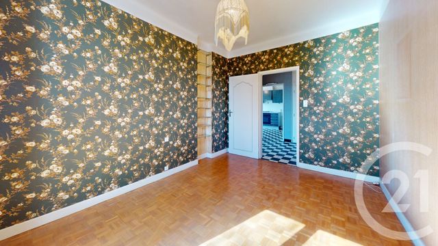 Appartement F3 à vendre - 3 pièces - 78,13 m2 - Rodez - 12 - MIDI-PYRENEES