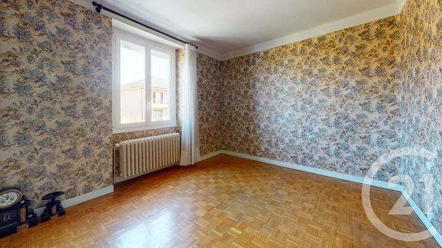 Appartement F3 à vendre - 3 pièces - 78,13 m2 - Rodez - 12 - MIDI-PYRENEES