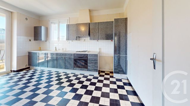 Appartement F3 à vendre - 3 pièces - 78,13 m2 - Rodez - 12 - MIDI-PYRENEES