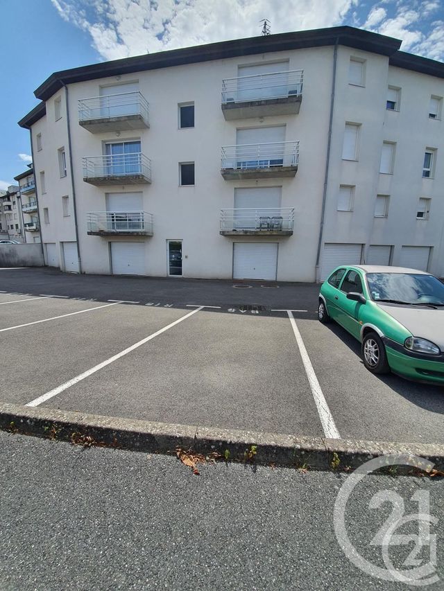 parking - ONET LE CHATEAU - 12