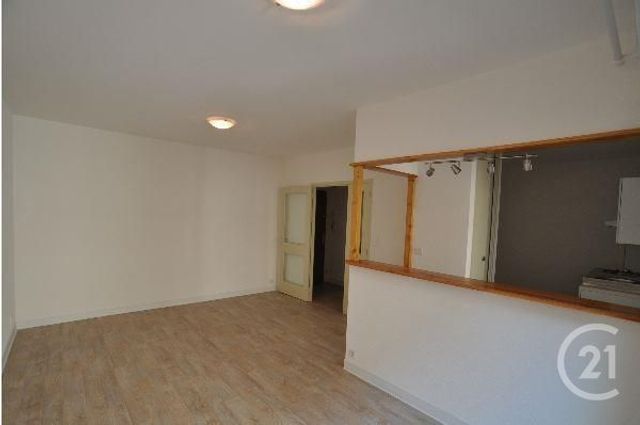 Appartement F1 à louer - 1 pièce - 33,48 m2 - Rodez - 12 - MIDI-PYRENEES