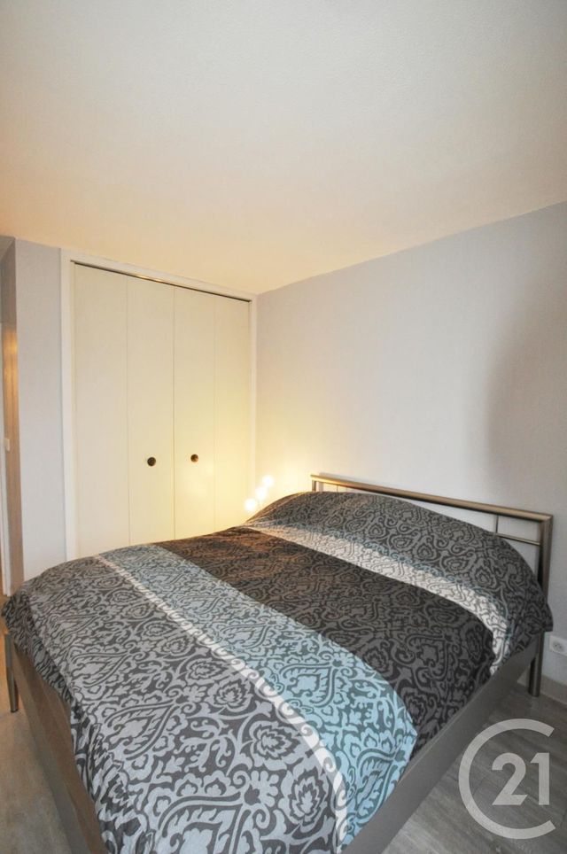 Appartement F2 à louer 2 pièces 46,97 m2 Rodez 12 MIDIPYRENEES