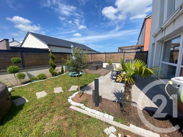 Maison &agrave; vendre - 4 pi&egrave;ces - 90,38 m2 - Le Monastere - 12 - MIDI-PYRENEES