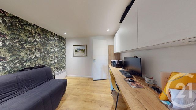 Maison &agrave; vendre - 4 pi&egrave;ces - 90,38 m2 - Le Monastere - 12 - MIDI-PYRENEES