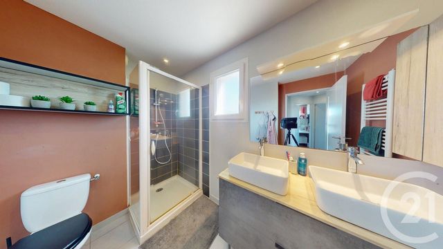 Maison &agrave; vendre - 4 pi&egrave;ces - 90,38 m2 - Le Monastere - 12 - MIDI-PYRENEES