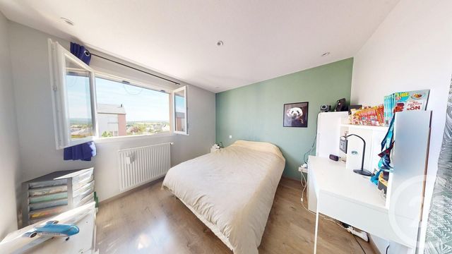Maison &agrave; vendre - 4 pi&egrave;ces - 90,38 m2 - Le Monastere - 12 - MIDI-PYRENEES