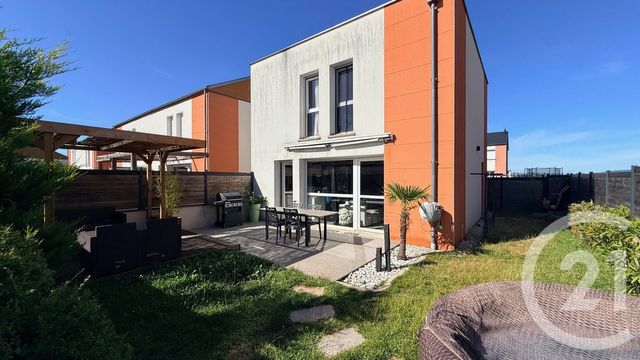 Maison &agrave; vendre - 4 pi&egrave;ces - 90,38 m2 - Le Monastere - 12 - MIDI-PYRENEES