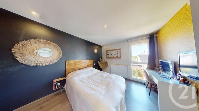 Maison &agrave; vendre - 4 pi&egrave;ces - 90,38 m2 - Le Monastere - 12 - MIDI-PYRENEES