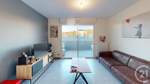 Appartement T2 à vendre - 2 pièces - 41,56 m2 - Onet Le Chateau - 12 - MIDI-PYRENEES