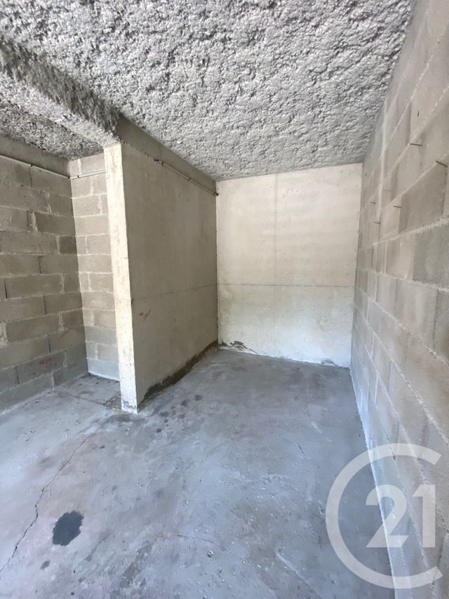 Parking à vendre - 25 m2 - Rodez - 12 - MIDI-PYRENEES