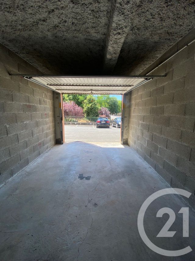 Parking à vendre - 25 m2 - Rodez - 12 - MIDI-PYRENEES