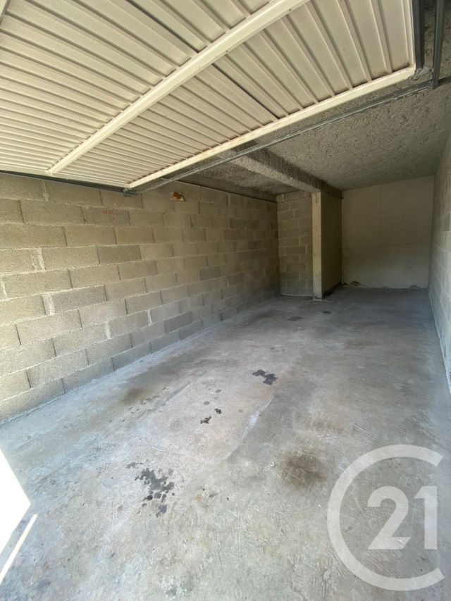 Parking à vendre - 25 m2 - Rodez - 12 - MIDI-PYRENEES