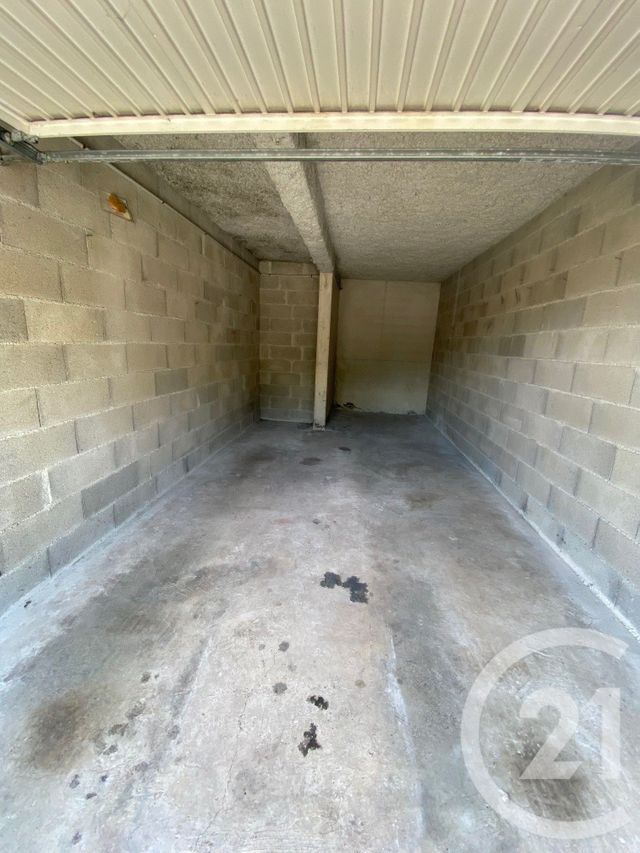 Parking à vendre - 25 m2 - Rodez - 12 - MIDI-PYRENEES