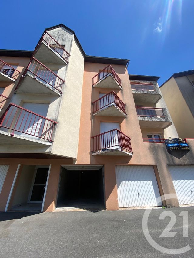 Parking à vendre - 25 m2 - Rodez - 12 - MIDI-PYRENEES