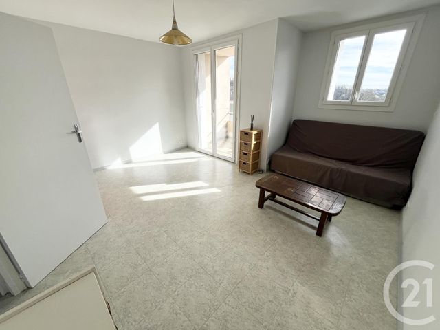 Appartement T1 à vendre - 1 pièce - 28 m2 - Rodez - 12 - MIDI-PYRENEES