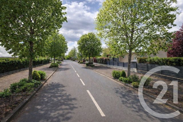 Appartement T2 &agrave; vendre - 2 pi&egrave;ces - 46,84 m2 - Bozouls - 12 - MIDI-PYRENEES