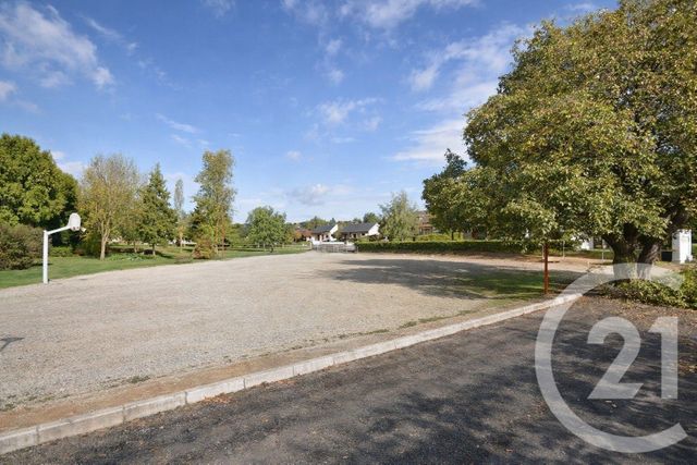 Appartement T2 &agrave; vendre - 2 pi&egrave;ces - 46,84 m2 - Bozouls - 12 - MIDI-PYRENEES