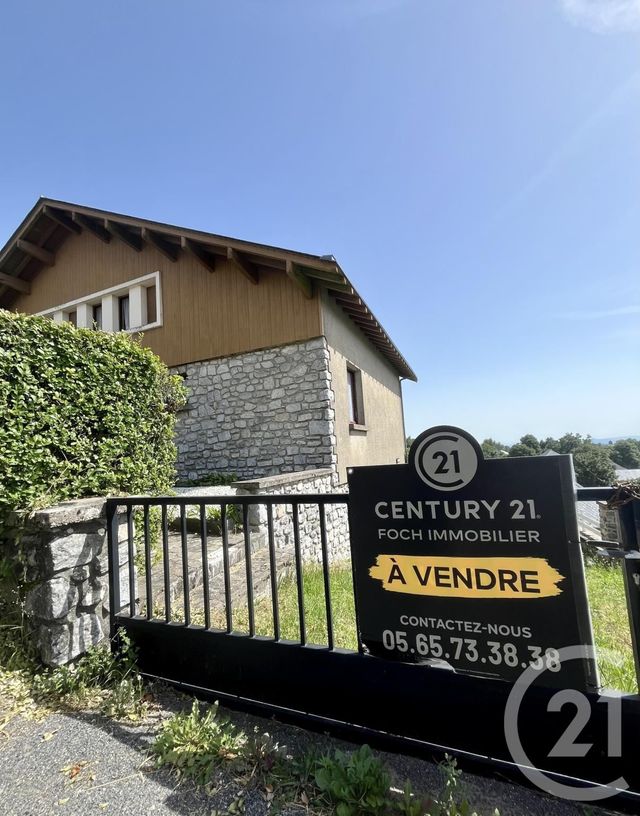 Maison à vendre - 6 pièces - 146 m2 - Baraqueville - 12 - MIDI-PYRENEES