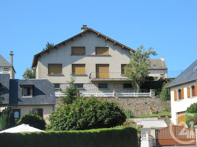 Maison à vendre - 6 pièces - 146 m2 - Baraqueville - 12 - MIDI-PYRENEES