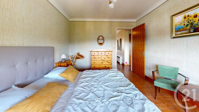 Maison à vendre - 6 pièces - 146 m2 - Baraqueville - 12 - MIDI-PYRENEES